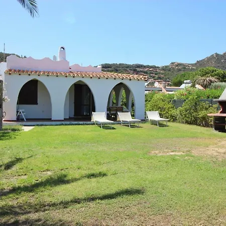 Sa Murta Bassa Hébergement de vacances