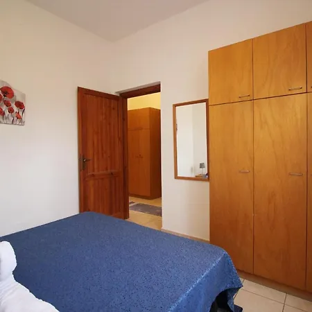 Sa Murta Bassa Hébergement de vacances