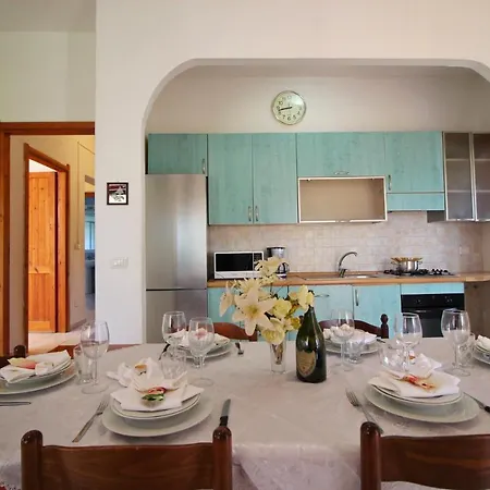 Sa Murta Bassa Costa Rei