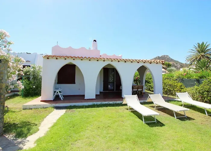 Fronte Mare 3 Da Letto Vakantiehuis *