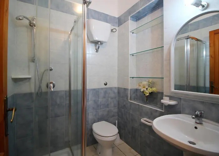 Fronte Mare 3 Da Letto Vakantiehuis