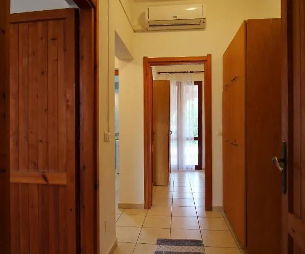 Fronte Mare 3 Da Letto