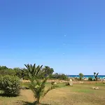 In Prima Fila Mare Con Ampio Giardino 度假居