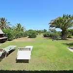 In Prima Fila Mare Con Ampio Giardino Prázdninový dům Costa Rei