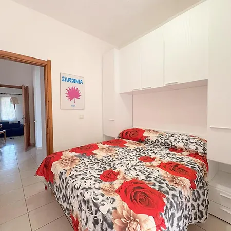 Casa vacanze In Prima Fila Mare Con Ampio Giardino *