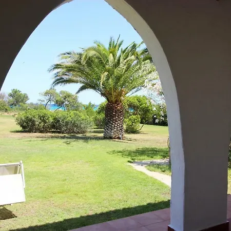 Sa Murta Bassa Holiday home Costa Rei