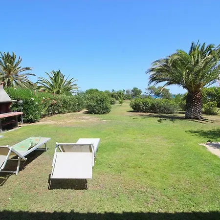 Sa Murta Bassa Holiday home Costa Rei
