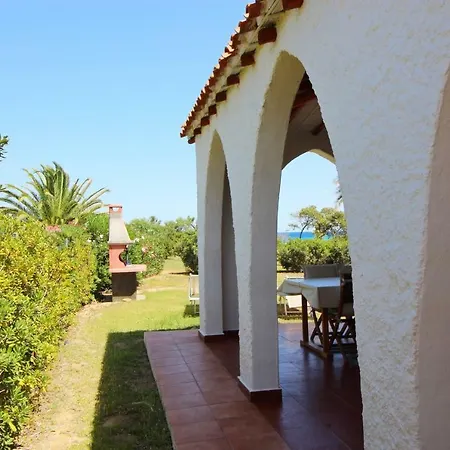 Sa Murta Bassa Holiday home *
