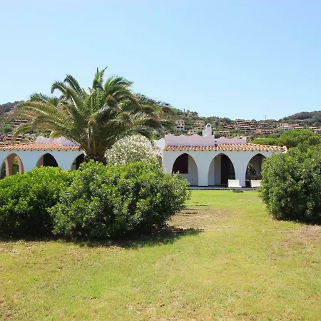 Holiday home Sa Murta Bassa