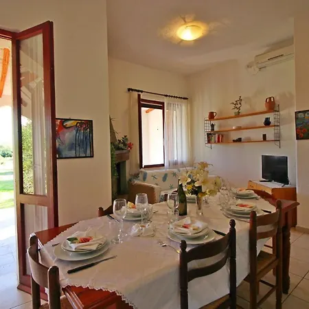 Sa Murta Bassa Holiday home *