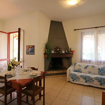 Sa Murta Bassa Costa Rei