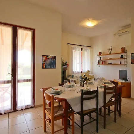 Sa Murta Bassa Holiday home *