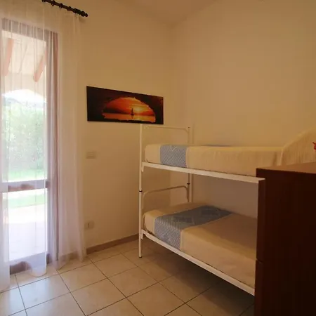 Sa Murta Bassa Costa Rei