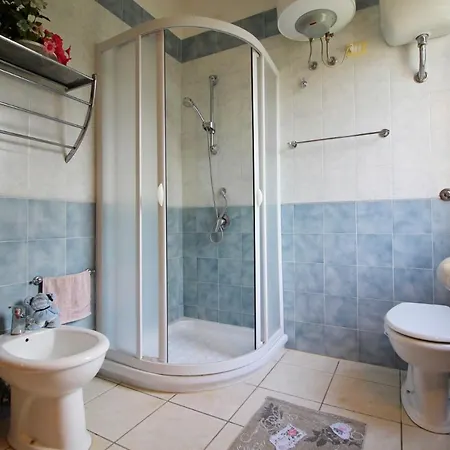 Sa Murta Bassa Prázdninový dům Costa Rei