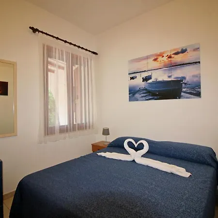 Holiday home Sa Murta Bassa