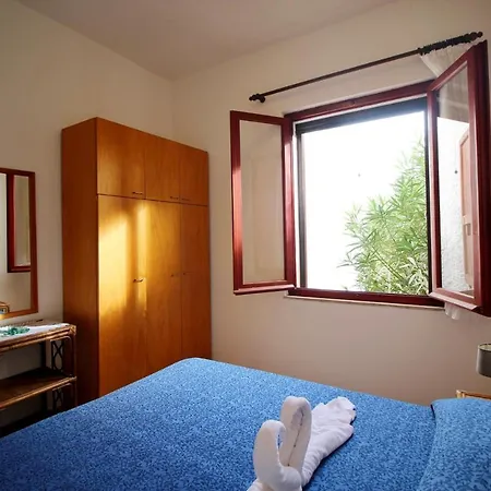 Holiday home Sa Murta Bassa