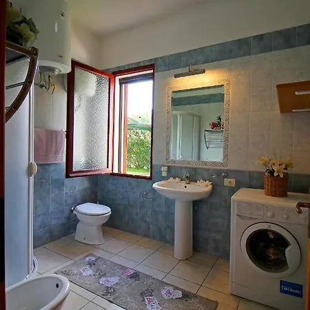 Sa Murta Bassa Holiday home Costa Rei