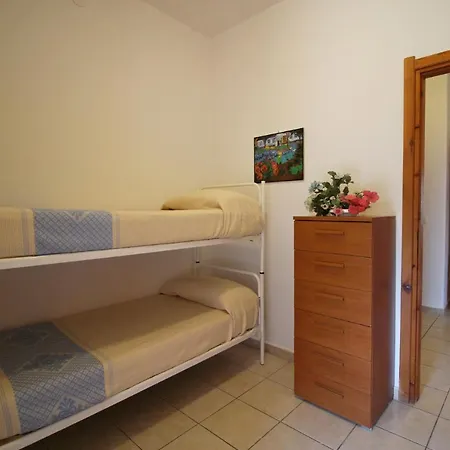 Sa Murta Bassa Costa Rei