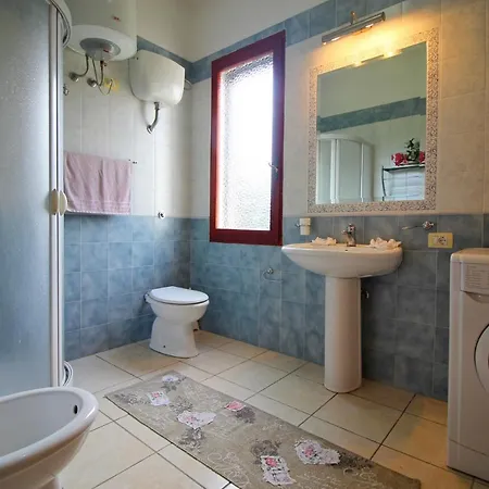 Holiday home Sa Murta Bassa Costa Rei