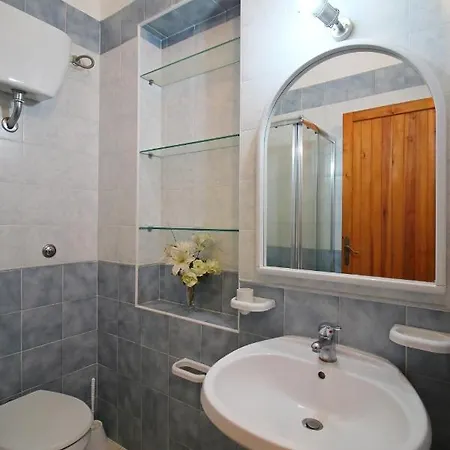 Holiday home Sa Murta Bassa Costa Rei