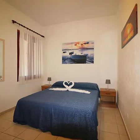 Sa Murta Bassa Holiday home Costa Rei