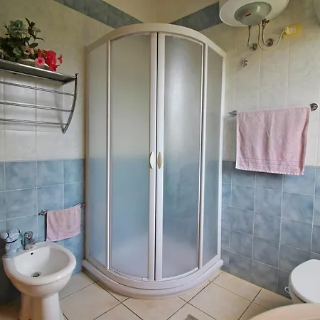 Sa Murta Bassa Costa Rei