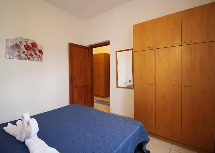 Fronte Mare 3 Da Letto Дом отдыха
